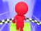 Permainan Fall Race 3D talian