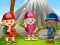 Permainan Kids Camping Hidden Stars talian