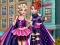 Permainan Superhero Spring Princess Dress Up talian