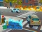 Permainan 2 Player 3D City Racer talian