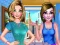 Permainan Summer Fun Fashion talian