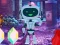Permainan Newfangled Robot Escape talian