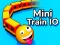 Permainan Mini Train IO talian