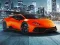 Permainan Lamborghini Huracan Evo Puzzle talian