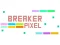 Permainan Breaker Pixel talian