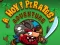 Permainan Ahoy Pirates Adventure talian