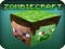Permainan Zombiecraft talian