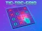 Permainan Tic-Tac-Grid talian