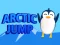 Permainan Arctic Jump talian
