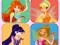 Permainan Winx Simon talian