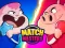 Permainan Match Masters talian