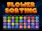 Permainan Flower Sorting talian