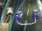 Permainan Chained Impossible Driving Police Cars talian