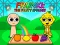 Permainan Frunki: The Fruity Sprunki talian