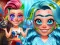 Permainan From Nerds to Beauties talian
