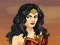 Permainan Amazon Warrior Wonder Woman Dress Up talian
