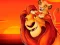 Permainan Lion King Match3 talian