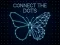 Permainan Connect the Dots talian