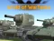 Permainan World Of War Tanks talian