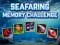 Permainan Seafaring Memory Challenge talian