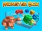 Permainan Monster Box talian