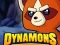 Permainan Dynamons talian