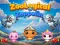 Permainan Zoological Zeppelin talian