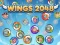 Permainan Wings 2048 talian
