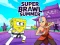 Permainan Super Brawl Summer talian