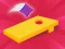 Permainan Corn Hole 3D talian