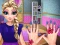 Permainan Princess Makeup Salon talian