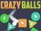 Permainan Crazy Balls talian