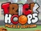 Permainan Trick Hoops Puzzle Edition talian