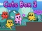 Permainan Cute Box 2 talian