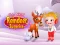 Permainan Baby Hazel. Reindeer surprise talian