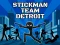 Permainan Stickman Team Detroit talian