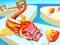 Permainan Fish Evolution 3d talian