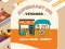 Permainan Supermart Inc talian