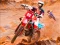 Permainan Offroad Moto Bike Racing talian