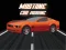 Permainan Mustang Car Parking talian