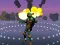 Permainan Ninja Runner Fighter talian