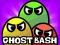 Permainan Ghost Bash talian