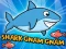 Permainan Shark Gnam Gnam talian