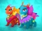 Permainan Baby Dragons talian