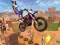 Permainan Stunt Moto Racing talian