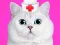 Permainan Cat Pet Doctor Dentist talian