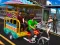 Permainan TukTuk Chingchi Rickshaw 3D talian