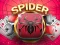 Permainan Spider Solitaire Plus talian