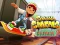 Permainan Subway Surfers Havana talian