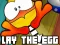 Permainan Lay The Egg talian